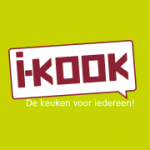 Goedkope keukens betonnen blad I-kook